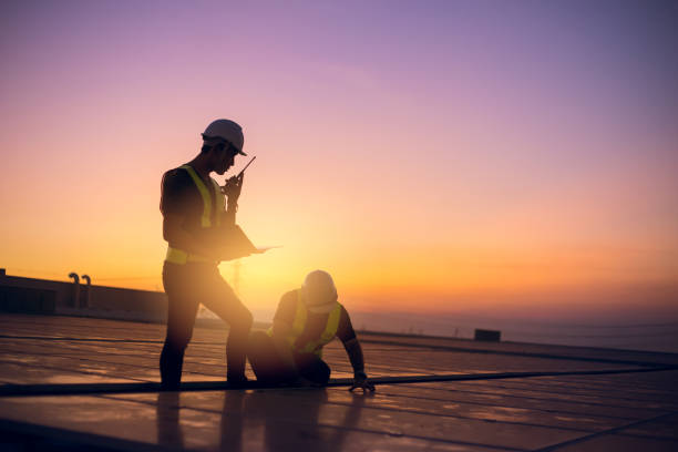 Best Chimney Flashing Repair  in Ketchikan, AK