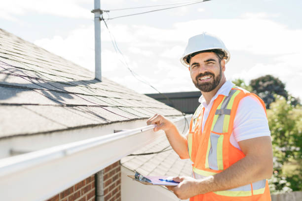 Best Roof Waterproofing  in Ketchikan, AK
