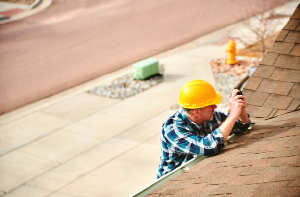 Best Commercial Roofing Services  in Ketchikan, AK