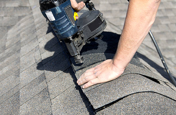 Best Rubber Roofing (EPDM, TPO)  in Ketchikan, AK