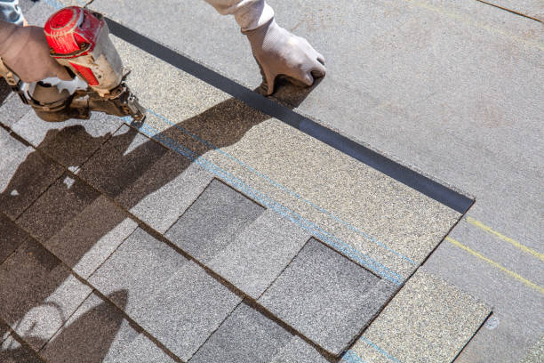 Best Storm Damage Roof Repair  in Ketchikan, AK